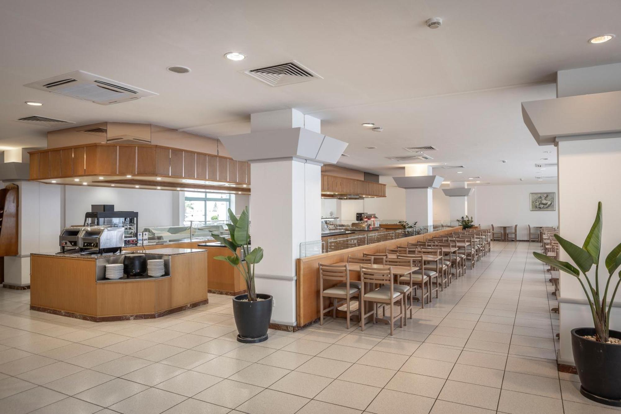 Antigoni Hotel Protaras Ngoại thất bức ảnh
