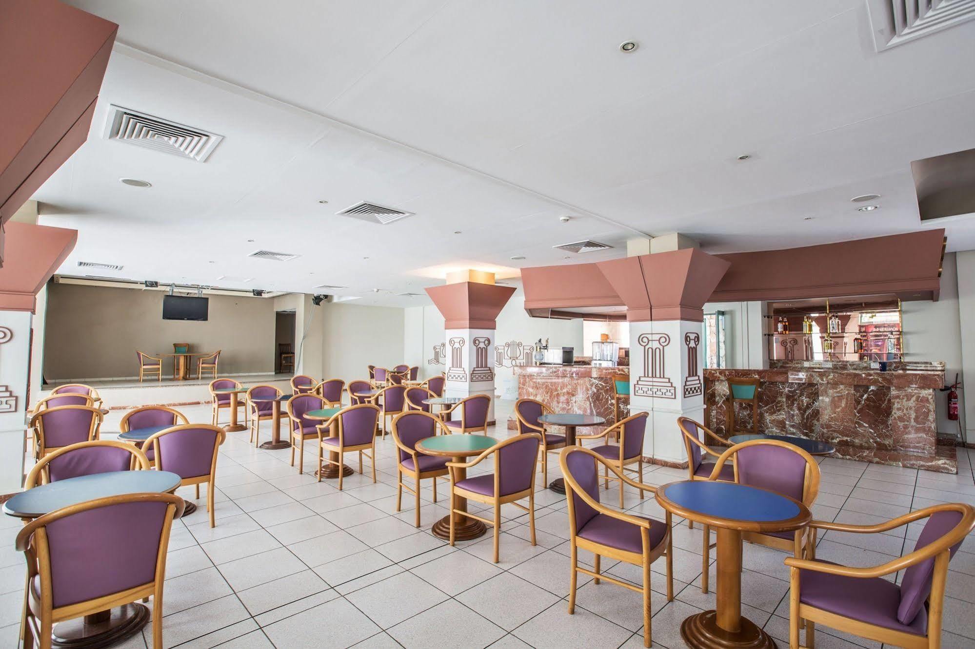 Antigoni Hotel Protaras Ngoại thất bức ảnh